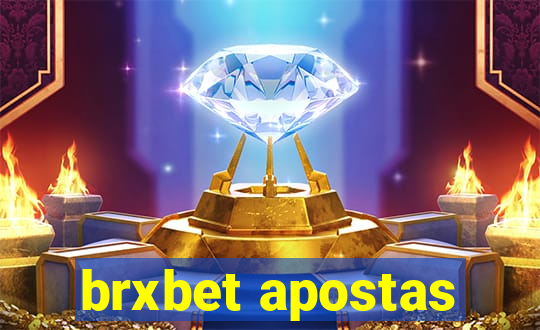brxbet apostas